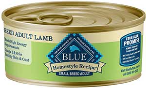 Blue Buffalo Life Protection Formula Wet Dog Food