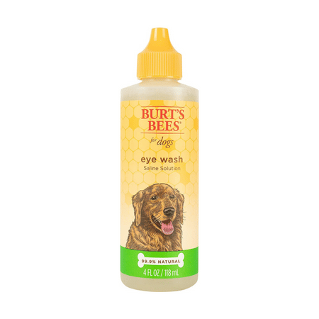 Burt's Bees For Dogs Eye Wash