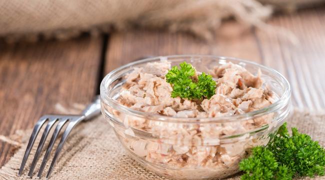 Incorporate Tuna into Your Dog's Diet