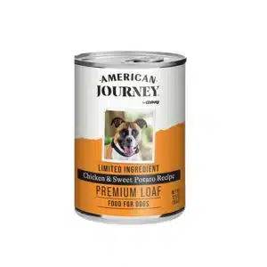 American Journey Limited Ingredient Diet Chicken & Sweet Potato