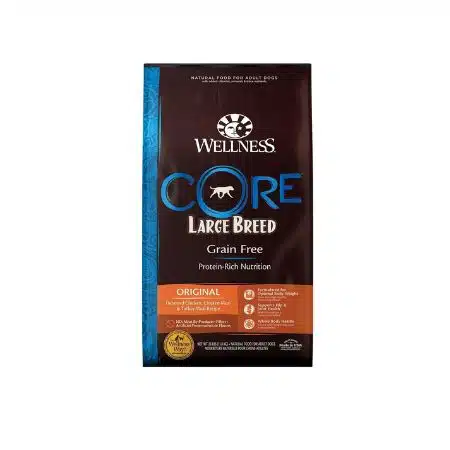 Wellness Core Large Breed Adult