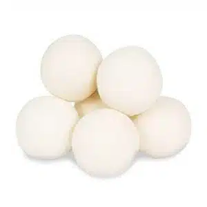 smart sheep dryer balls